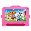 Tablet Multilaser Patrulha Canina Skye, 7'', 32GB, Quad-Core, Wi-Fi, Rosa - NB377