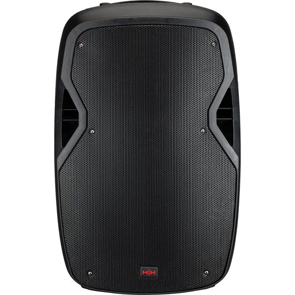 Caixa de Som Ativa HH VRE-15AG2 15" 800W