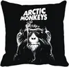 Almofada Arctic Monkeys
