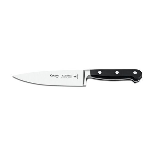 Faca Carne-Cozinha 6" Century - Tramontina - 24011/106