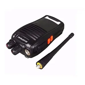 Radio Comunicador Walk Talk Baofeng Bf-777s + Fone De Ouvido