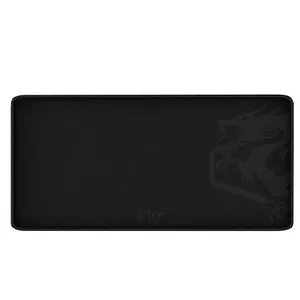 Mousepad Gamer Merak Extra Large 90x40cm ELG Preto MPMXL