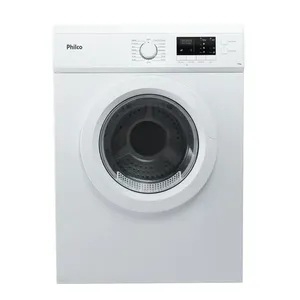 Secadora de Roupas 11Kg Philco 16 Programas Branco PSEC5000 220V