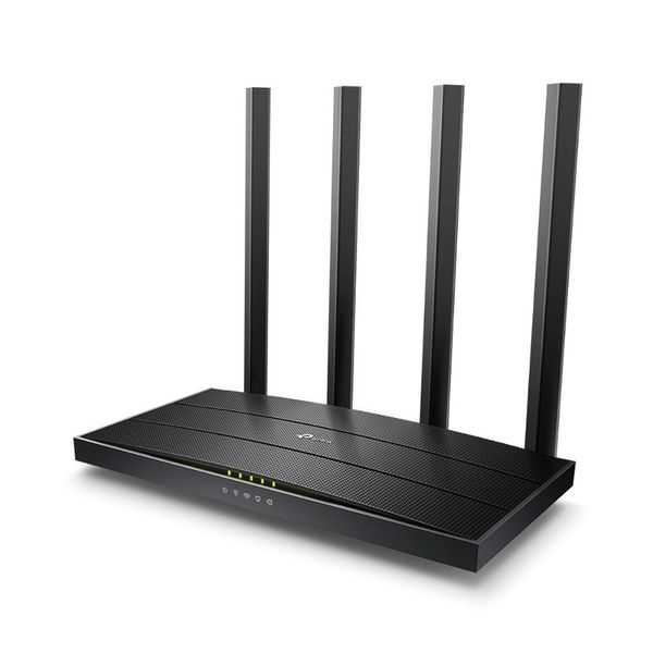 Roteador WI-FI AC1900 MU-MIMO ARCHER C80
