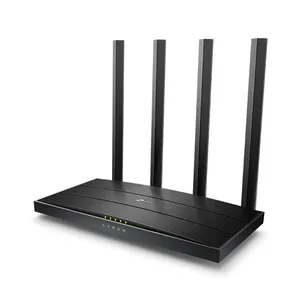 Roteador WI-FI AC1900 MU-MIMO ARCHER C80
