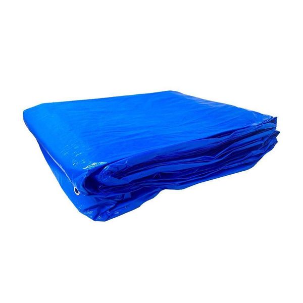 Kit Lona Polietileno 3x3m E 04 X 03 M Famastil