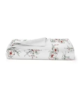 Colcha Allegro Casal Full Teka Bege UN / Bege
