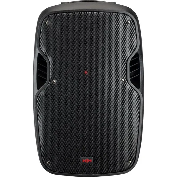 Caixa de Som Ativa HH VRE-12AG2 12" 800W