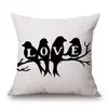 Almofada Love bird