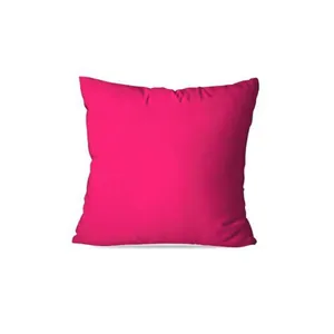 Almofada Lisa Pink