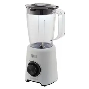 Liquidificador 5 velocidades Black+Decker FusionControl 2L 220V