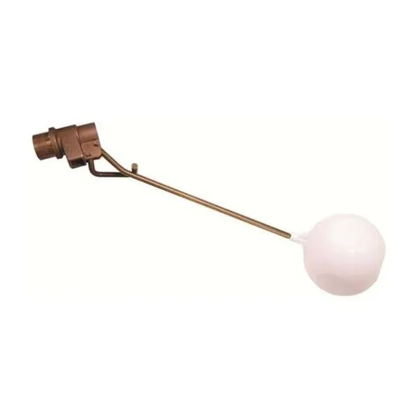 Torneira Boia Deca 1.1/4'' Dn32 Para Caixa D'água