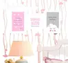 Placas mdf Infantil 3 un
