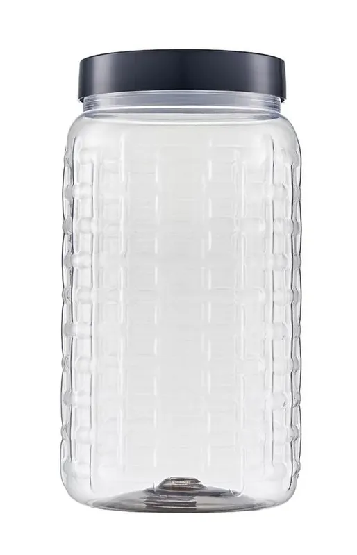 Porta Mantimento de Plástivo Wave 1L Bandeirantes