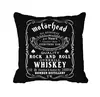 Almofada Motorhead