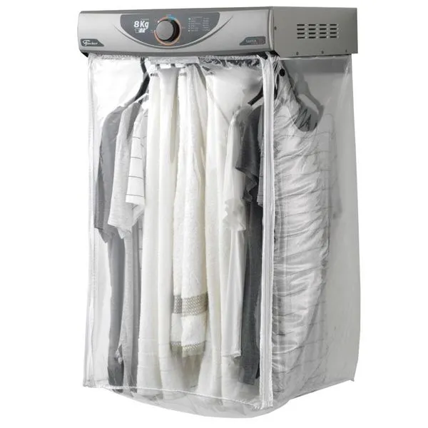 Secadora de Roupas Fischer 8kg Ar Quente e Frio 220v 220V