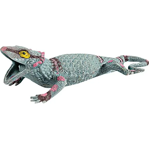 Lagarto ZP00191 Zoop Toys Sortido