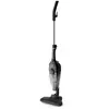 Aspirador de Pó Vertical com Fio Electrolux 1100W 2 em 1 Filtro HEPA Preto (STK12) 127V
