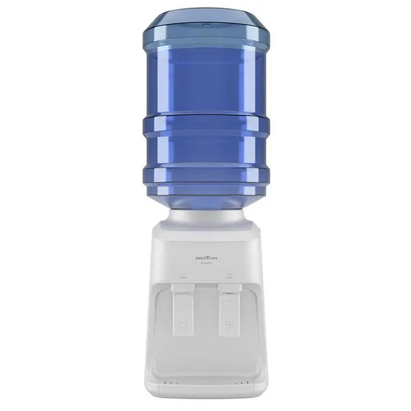 Bebedouro Aquaplus BBE13B Britânia Branca Bivolt