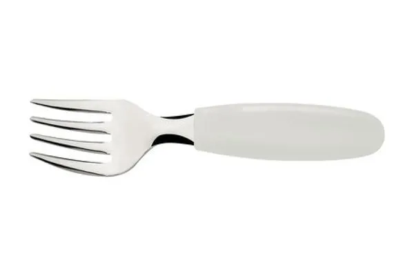 Garfo Mesa Inox Ipanema Branco Tramontina
