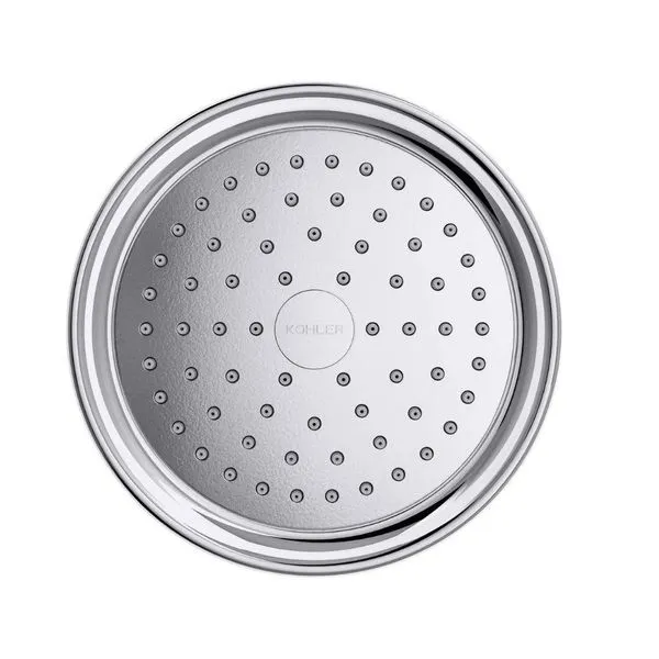 Chuveiro Purist Cromado Kohler Sem Tubo 14486br-ak-cp