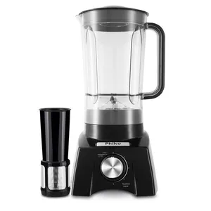 Liquidificador Philco PLQ950 900W 4 velocidades 127V