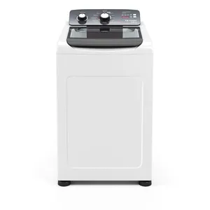 Máquina de Lavar Mueller 13kg, com Ultracentrifugação e Ciclo Rápido MLA13 Branco / 110V