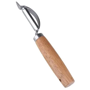 Descascador de Legumes Oak Cazza