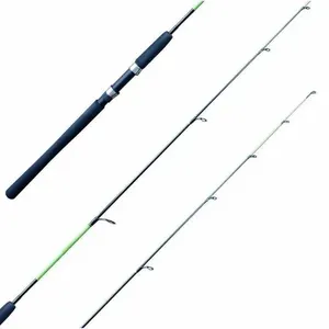 Vara De Pesca Para Molinete Daiyama Yake 1,65m 15lb