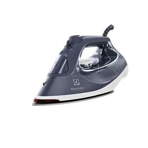 Ferro de Passar a Vapor e a Seco Electrolux Experience Care com Tecnologia Power Vapour (ESI60) 127V