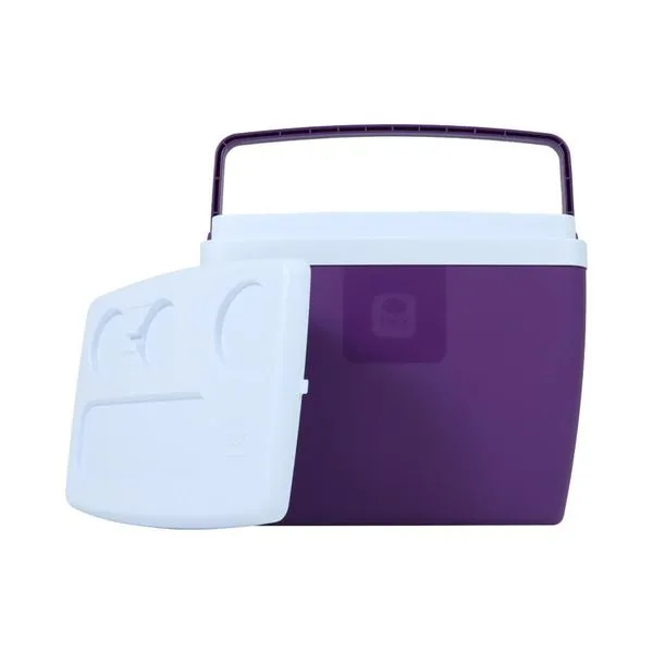 Caixa Térmica 26L Açaí Bel 70609
