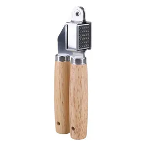 Espremedor de Alho Oak Cazza