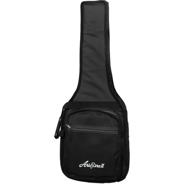 Capa Para Guitarra Ny600 Cargo Baritone Aria Pro Ii
