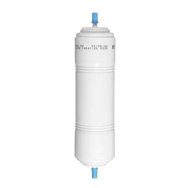 Refil Filtro Alkablock Bbi Maxph Alcalino em Linha Hailiving