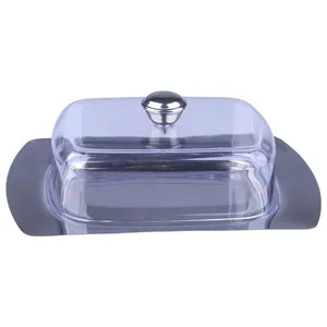 Mantegueira Inox 500ml Flare Cazza