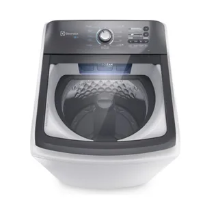 Lavadora Electrolux LEE18 18Kg | Branco (127 V)