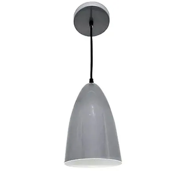 Pendente Detroit Lixado - Pd131-lx - Kin