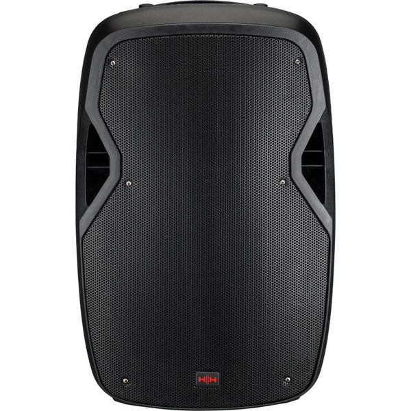 Caixa de Som Ativa HH VRE-15AG2 15" 800W