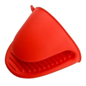 Pegador de Panelas Silicone Cazza Sortido