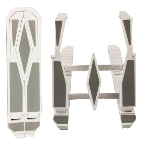 Suporte Para Netbook Mesa Tablet Portatil Regulavel Laptop
