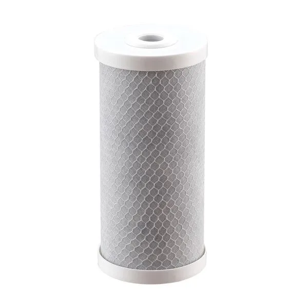 Refil Filtro Carbon Block 10 X 4,5 Big 5 Micras - BBI