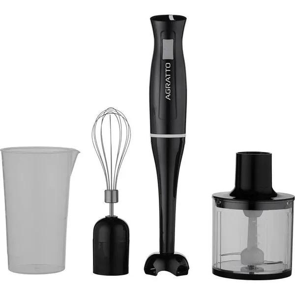 Mixer 3 Em 1 Agratto 700ml 110V