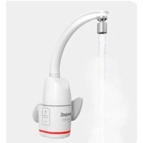 Torneira Eletronica Zagonel Prima Touch 5500w 220v Br