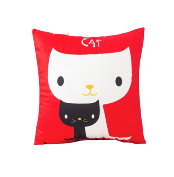 Almofada Cats