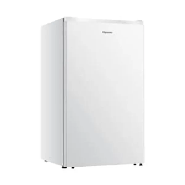 Frigobar Hisense RR157NW com Porta Reversível e Termostato Ajustável 115L - Branco Branco / 220