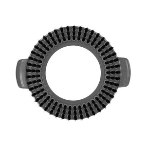 Refil para Mop Giratório Fit FlashLimp Limpeza Pesada