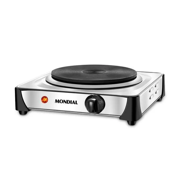 Fogão Elétrico Mondial Fast Cook FE-04 220V