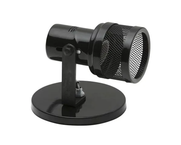 Spot Telinha 1 Canopla Preto Blister