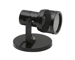 Spot Telinha 1 Canopla Preto Blister