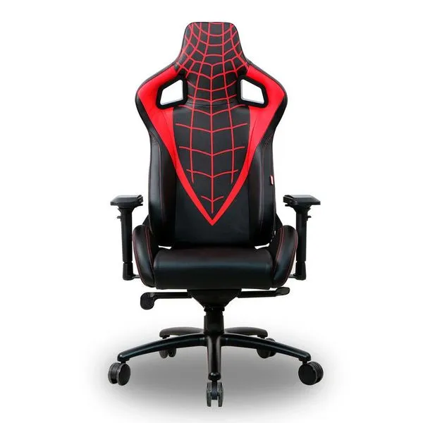 Cadeira Gamer Homem-Aranha Miles Morales Dazz